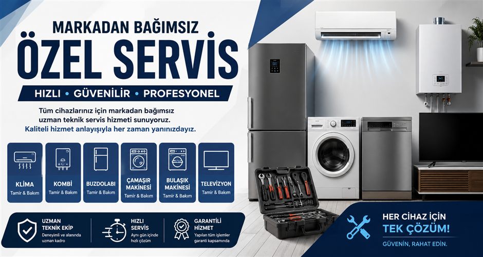 Sincan Samsung Servisi — markadan bağımsız özel servis